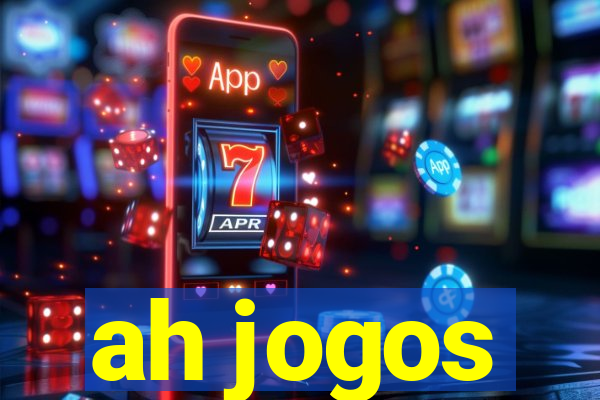 ah jogos